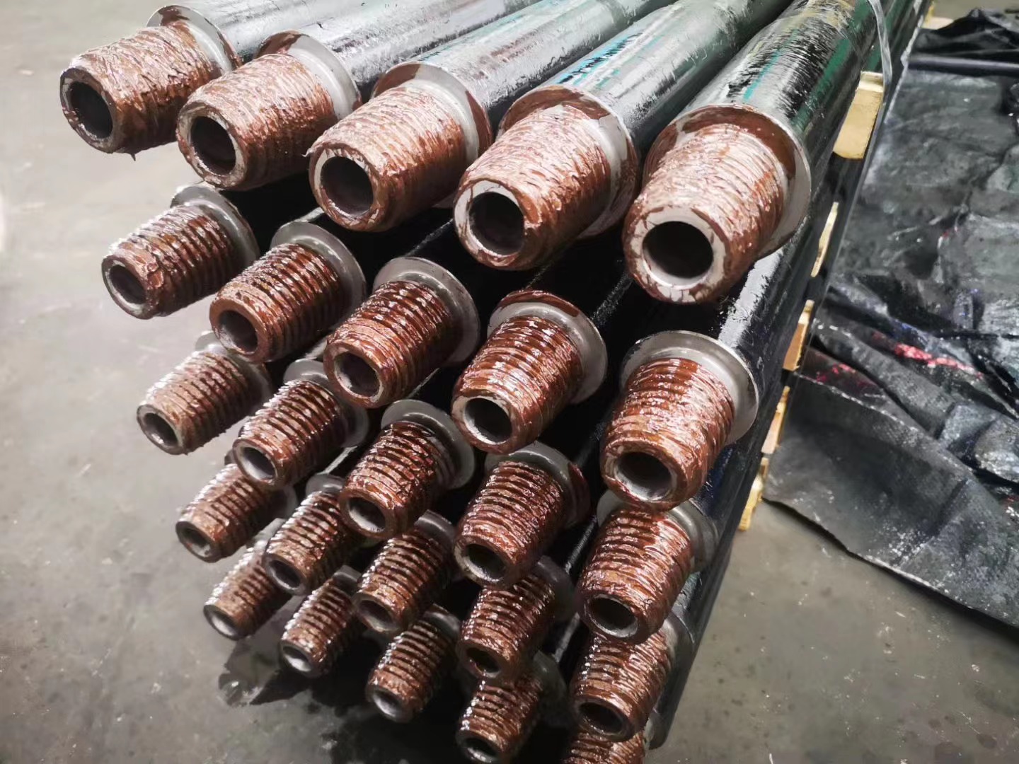 HDD Drill Rods For Original Vermeer HDD Drill Rod Buy Vermeer, HDD