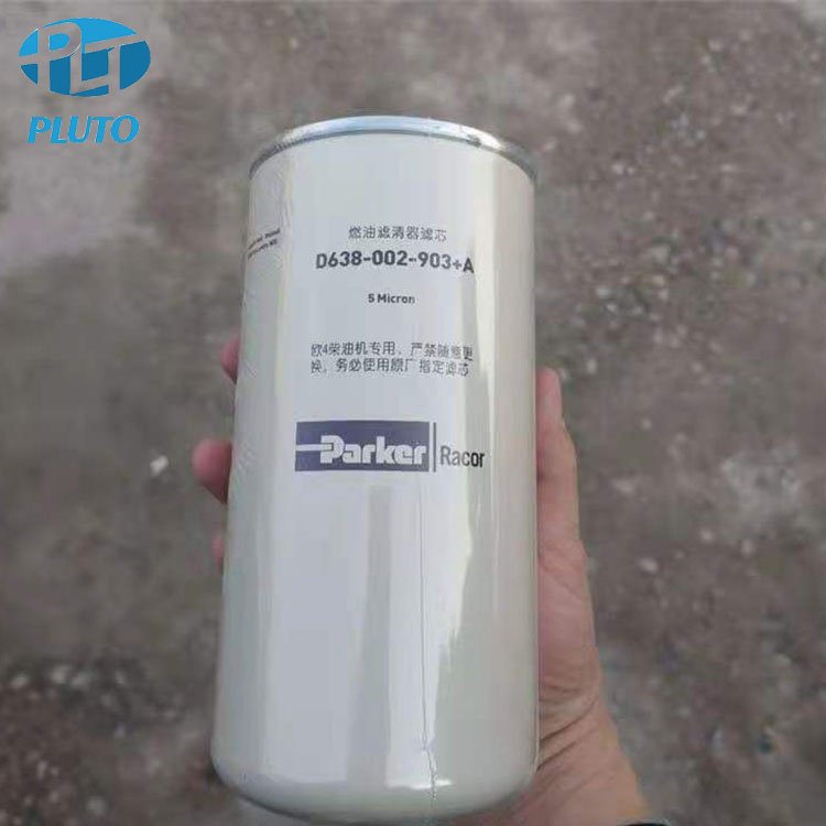 D638-002-903+A Diesel filter element diesel engine generator XCMG ...
